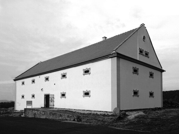 Tématem letošního ročníku konference PROPAMÁTKY bude obnova a využívání historických sýpek.