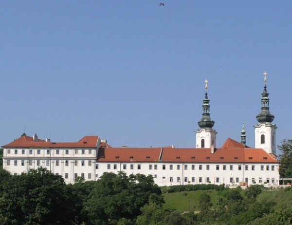4. mezioborový seminář ALMA se bude konat ve dnech 21.–23. listopadu ve Strahovském klášteře v Praze.