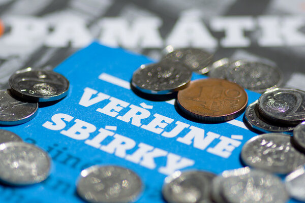 Hlasujte v prvním kole soutěže MÁME VYBRÁNO už jen do pondělí 30. května.
