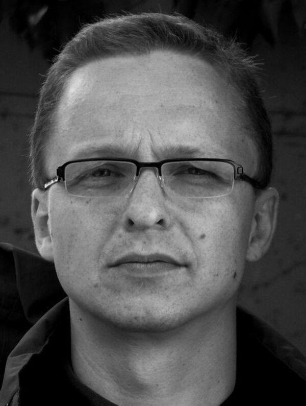 Cenu Architekt roku získal Petr Hájek, který navrhl například úpravy zámeckého návrší v Litomyšli.