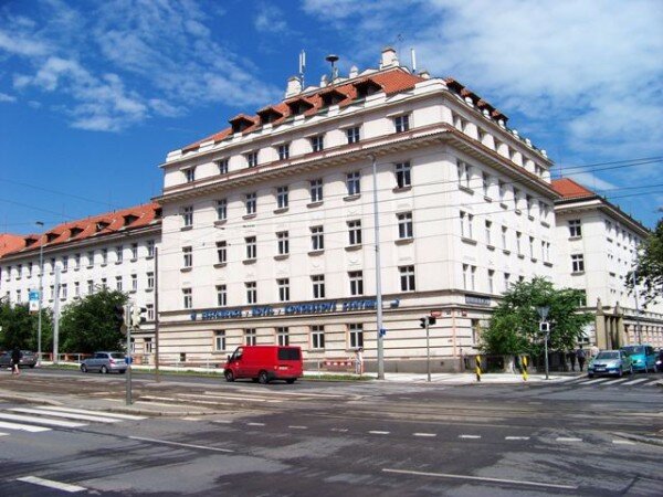 12. ročník konference o obnově památek se bude konat na Masarykově koleji ČVUT v Praze 6 – Dejvicích.  