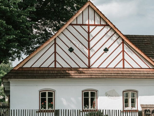 Festival venkovské architektury se bude konat ve dnech 21.–22. srpna u malebné Chalupy pod lípou.