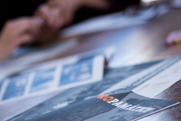 Hledáme redaktora nebo redaktorku, zn. s hendikepem