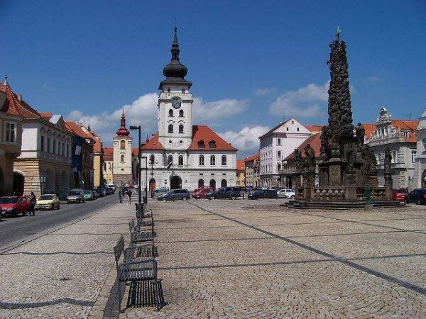Letní škola BIM se uskuteční v Žatci od 29. do 31. července. 
