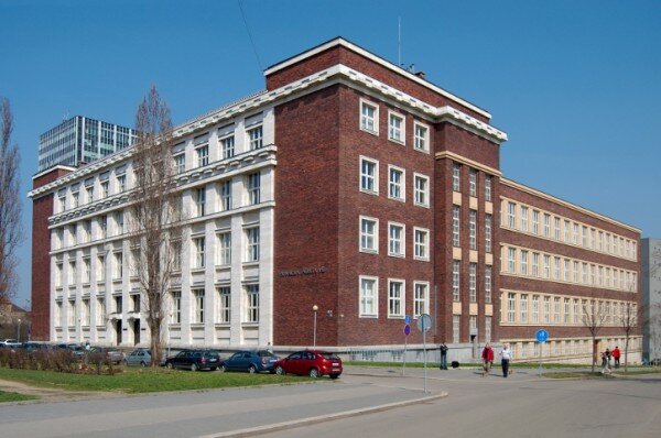 Brno, Právnická fakulta Masarykovy univerzity