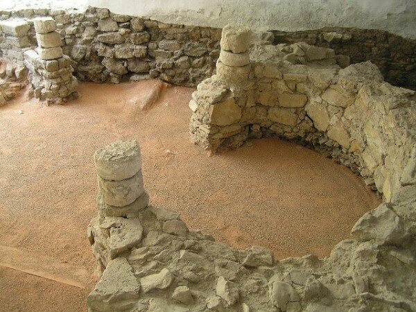 Další seminář společnosti STUDIO AXIS se bude věnovat archeologickému výzkumu ve stavebnictví (ilustrační foto).
