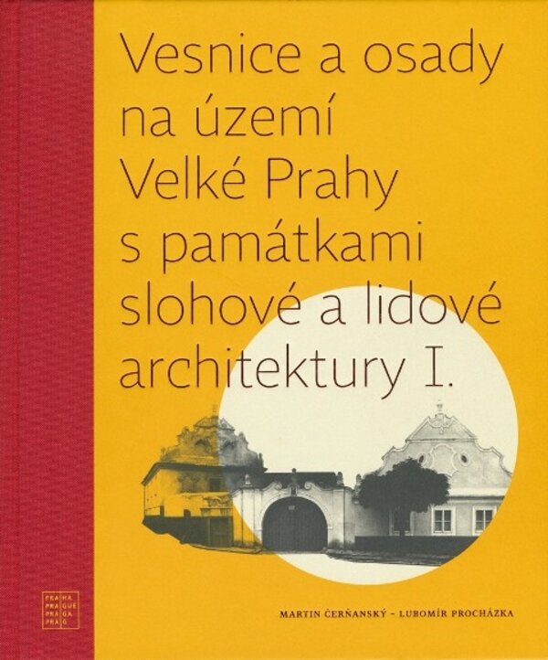 Titulní strana knihy