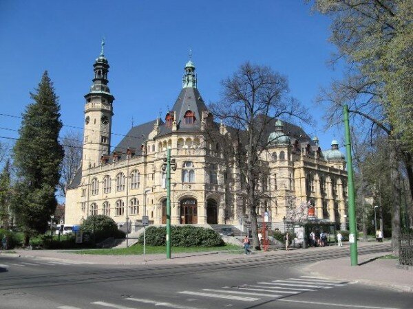 Výstava o Ještědu bude v Severočeském muzeu v Liberci k vidění od června do září 2013. 