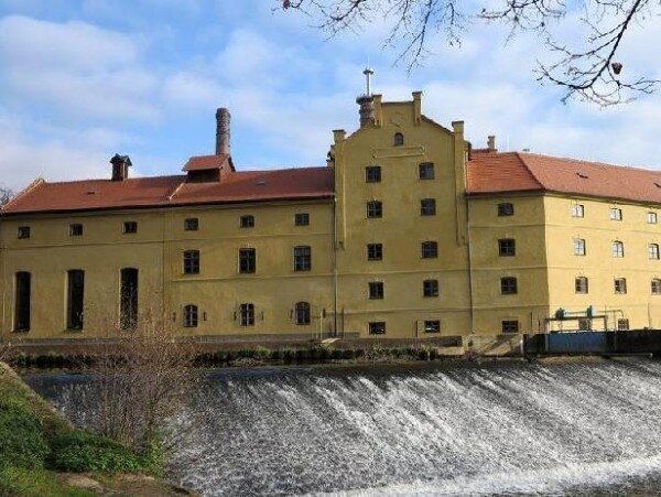 V Centru stavitelského dědictví, které vzniklo v prostorách bývalého pivovaru kláštera v Plasích, se uskuteční již 20. ročník konference Dějiny staveb.