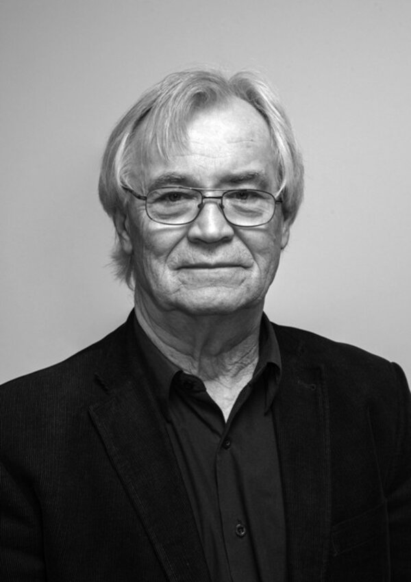 Profesor Václav Girsa je od roku 2015 prezidentem Českého národního komitétu ICOMOS.