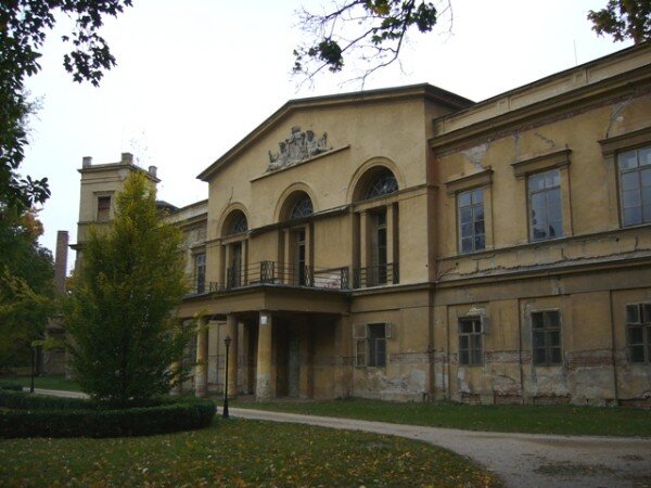 Ze zámku ve Veselí nad Moravou by měl vzniknout hotel, v jednom z křídel zámku pak muzeum. 