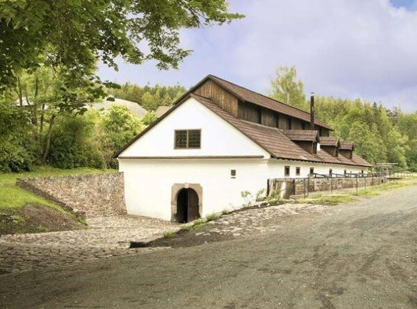 Zvláštní ocenění bylo za rok 2020 uděleno za revitalizaci vodního hamru v Dobřívu.