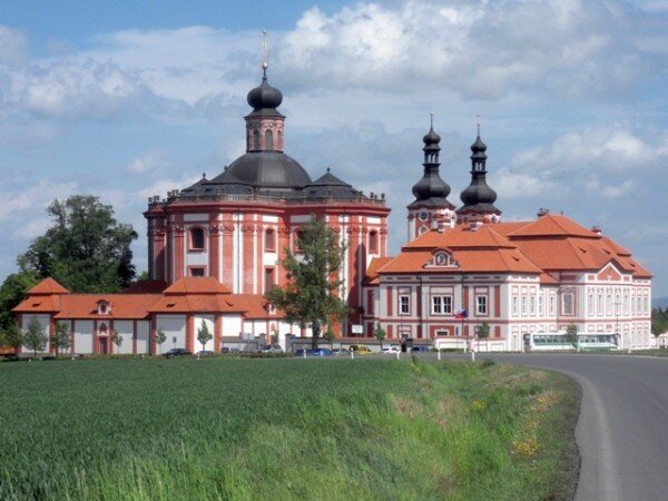 V Mariánské Týnici bude zřízeno vzdělávací centrum mapující baroko.