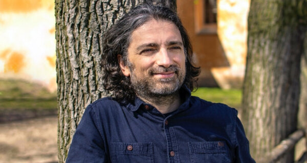 Jannis Samaras, náčelník a většinový vlastník Kofoly ČeskoSlovensko