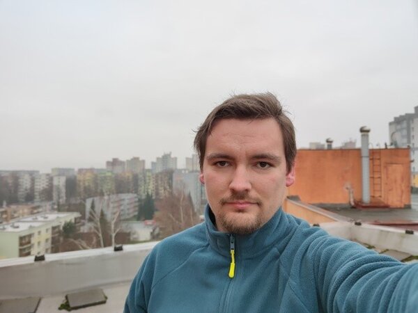 Marian Lipták – šéfredaktor webu panelaky.info