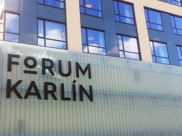 Veletrh neziskových organizací NGO Market se bude potřetí konat ve Foru Karlín.