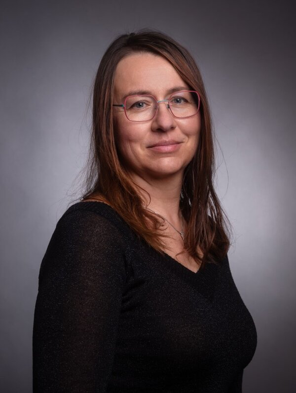Pavla Marešová je členkou výboru Spolku pro Hůrky a venkov