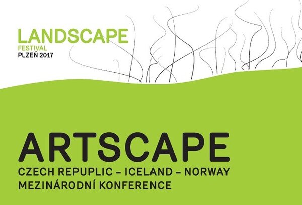 Konference je součástí projektu Artscape Island, který je financován z takzvaných norských fondů.
