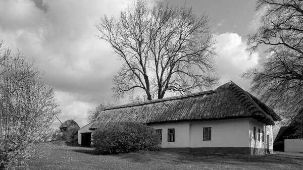 Muzeum v přírodě Rymice