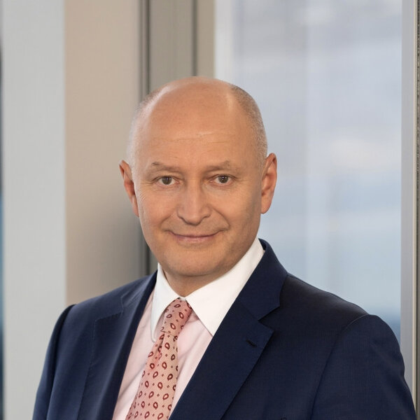 Radim Passer – podnikatel