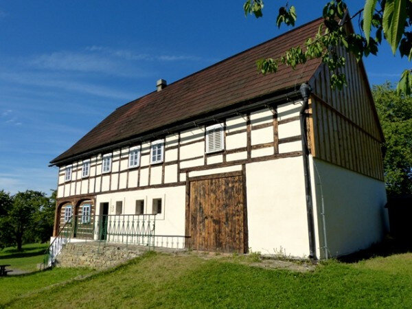 Muzeum lidových staveb v Kouřimi (ilustrační foto)