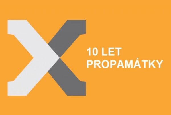 Institut pro památky a kulturu slaví v listopadu 10 let od svého založení.