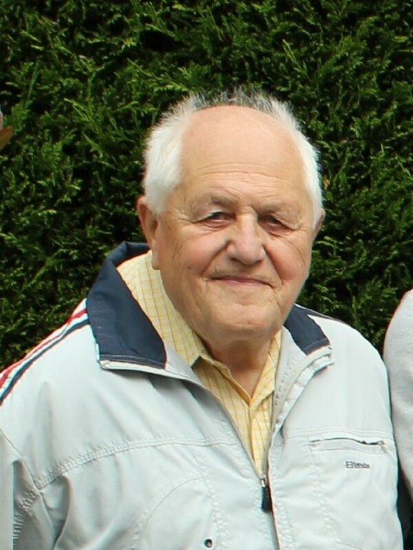 Jaroslav Cuřín je dotačním a grantovým manažerem spolku.
