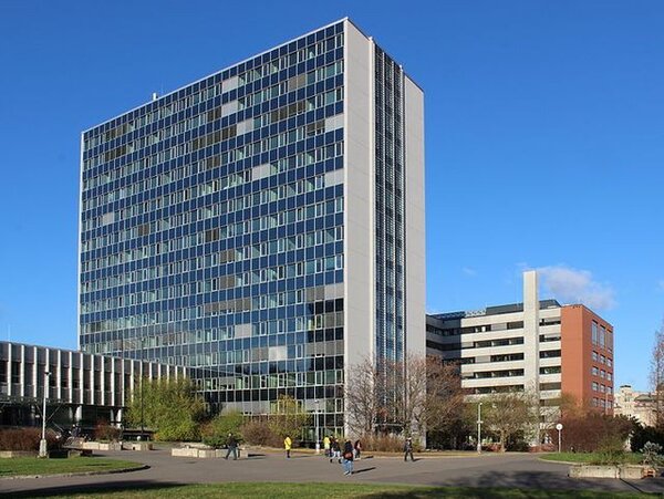 Letní škola architektury a stavitelství se bude odehrávat v Dejvicích na Fakultě stavební ČVUT.