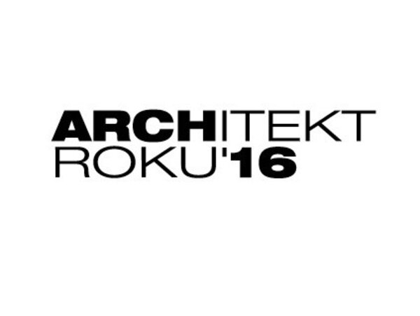 Cena Architekt roku je udělována osobě či osobám, které se v uplynulém období pěti let svým inovativním přístupem významně zasloužily o architekturu v České republice.