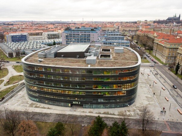 Seminář na téma Digitalizace k ochraně kulturního dědictví se bude konat ve vzdělávacím centru Národní technické knihovny.