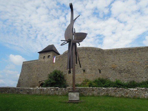 Hrad Helfštýn