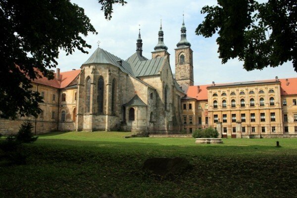 Konference se uskuteční v klášteře Teplá na Karlovarsku.