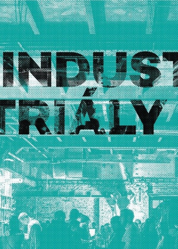 Industriály 2016