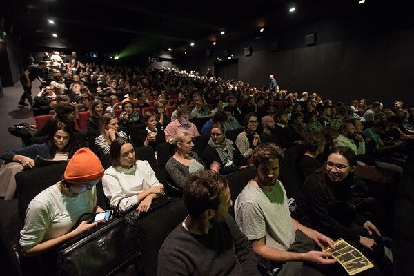 Festival Film a architektura se bude konat v Praze a ve 20 českých a moravských městech.