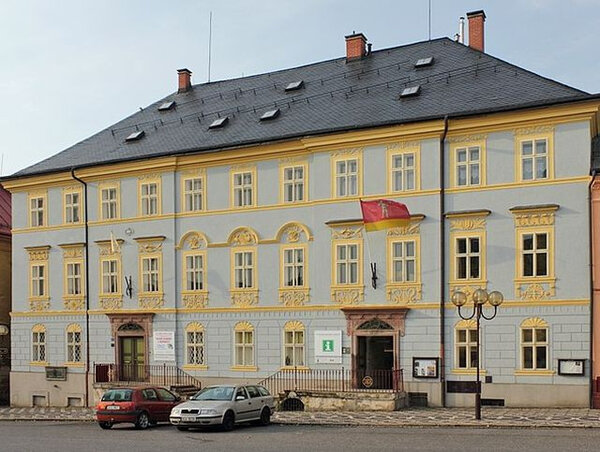 Účastníci konference navštíví také muzeum v Lomnici nad Popelkou.
