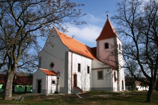 Nejlépe opravenou památkou předchozího ročníku byl obnovený kostel ve Valtrovicích u Znojma. 