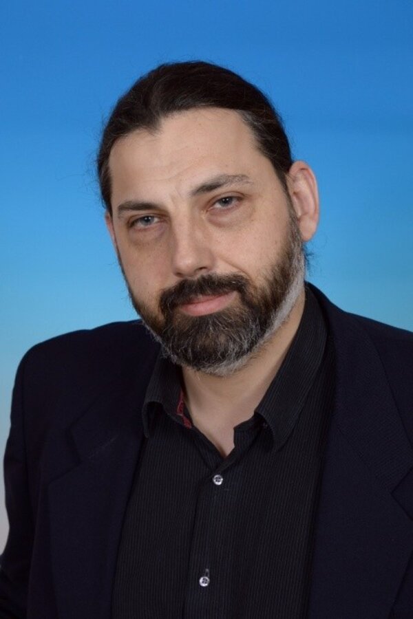 Daniel Šnejd – ředitel Národního památkového ústavu, územního odborného pracoviště v Českých Budějovicích