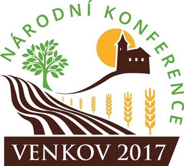 Spojujeme venkov je mottem letošní konference.