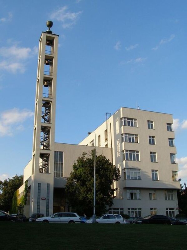 Konference se bude konat v Husově sboru na pražských Vinohradech.