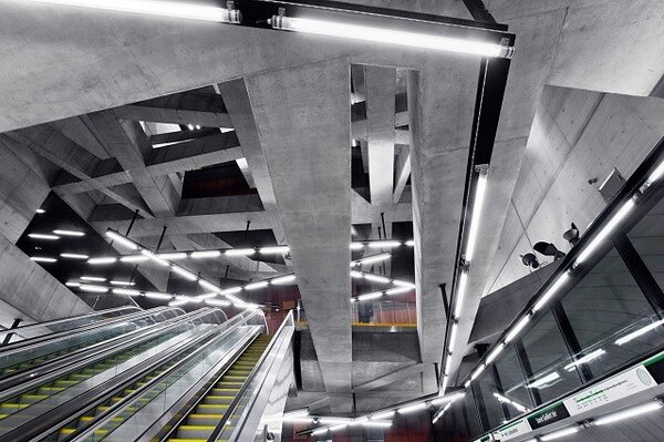 Sporaarchitects