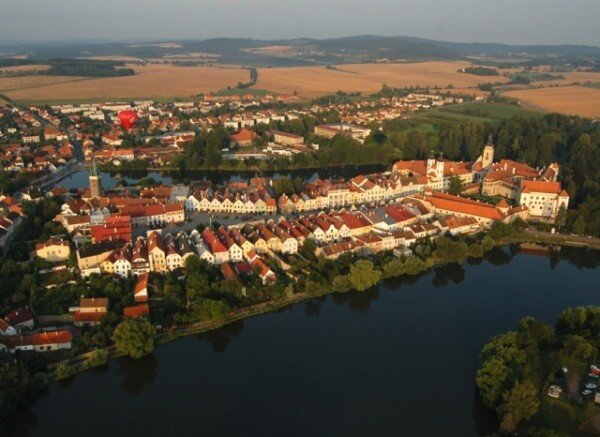 Telč bude 7. srpna hostit účastníky Mladé univerzity Waldviertel.