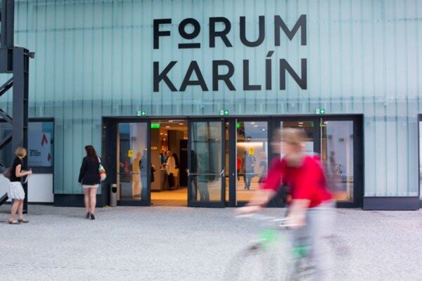 Začíná čtvrtý ročník konference a festivalu reSITE.