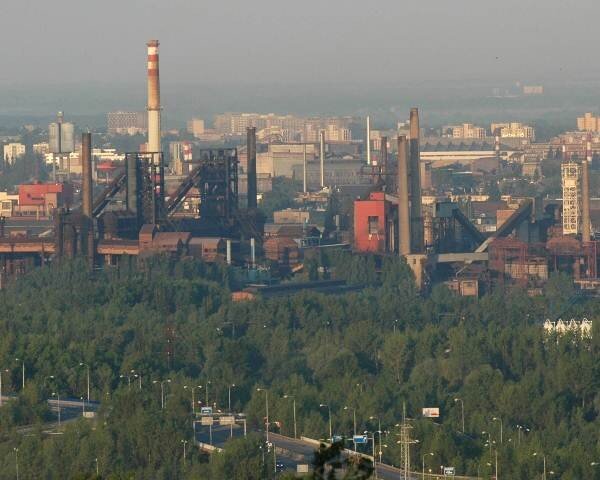 Dolní Vítkovice se mění v kulturní centrum. 